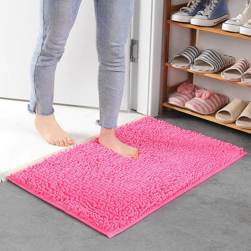 Mud Buddy - Mud stopping floor mat