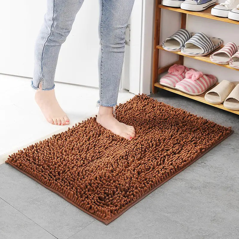 Mud Buddy - Mud stopping floor mat