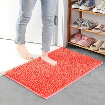 Mud Buddy - Mud stopping floor mat