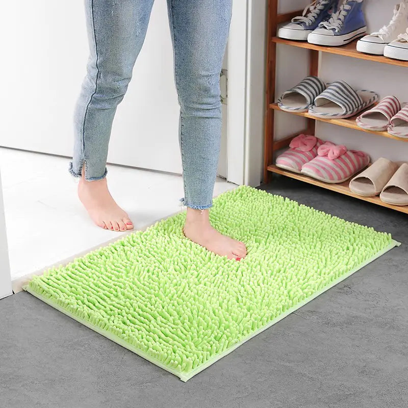 Mud Buddy - Mud stopping floor mat