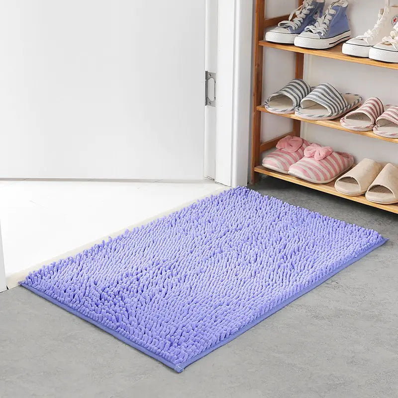 Mud Buddy - Mud stopping floor mat