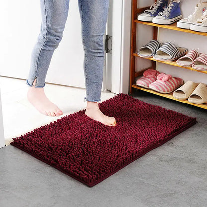 Mud Buddy - Mud stopping floor mat