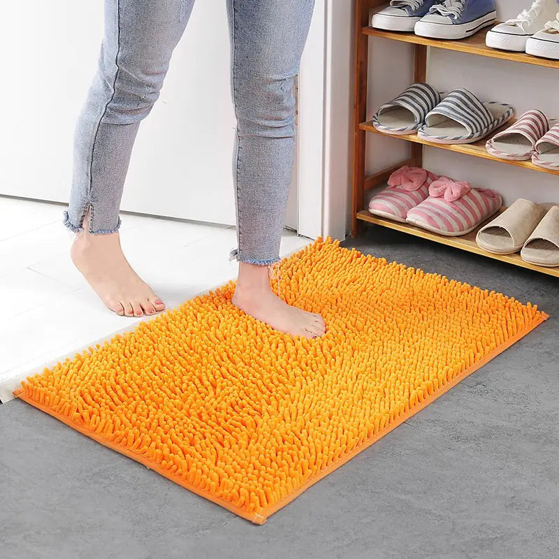 Mud Buddy - Mud stopping floor mat