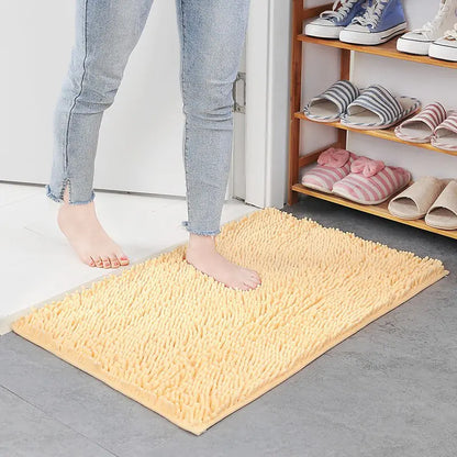 Mud Buddy - Mud stopping floor mat