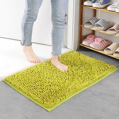 Mud Buddy - Mud stopping floor mat