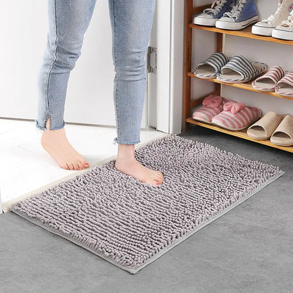 Mud Buddy - Mud stopping floor mat