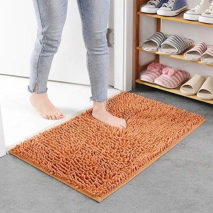 Mud Buddy - Mud stopping floor mat
