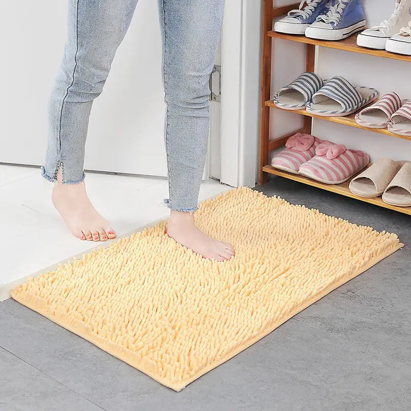 Mud Buddy - Mud stopping floor mat