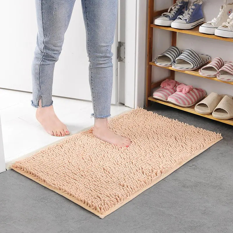 Mud Buddy - Mud stopping floor mat