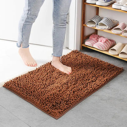 Mud Buddy - Mud stopping floor mat