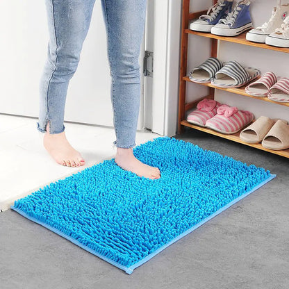 Mud Buddy - Mud stopping floor mat